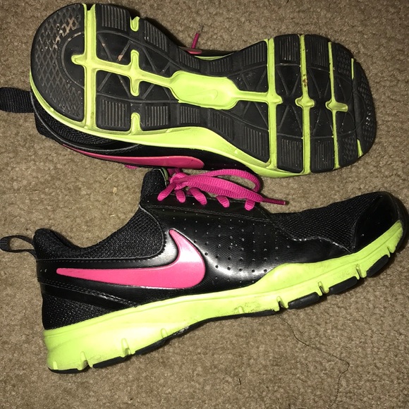 Nike sneakers - Picture 4 of 4